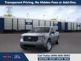 New 2025 Ford Maverick XL image 2