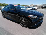 Certified 2024 Mercedes-Benz C 300 4MATIC Sedan image 3