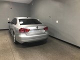 Used 2014 Volkswagen Passat 1.8T Wolfsburg Edition image 4