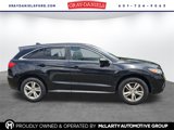 Used 2015 Acura RDX AWD image 3