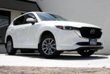 Used 2024 MAZDA CX-5 AWD 2.5 S w/ Select Package image 5