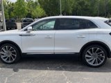 Used 2019 Lincoln Nautilus Reserve w/ Driver Assistance Package image 5