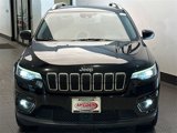 Used 2021 Jeep Cherokee Latitude Lux w/ Comfort/Convenience Group image 2