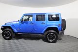 Used 2014 Jeep Wrangler Unlimited Sahara image 5