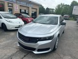 Used 2016 Chevrolet Impala LS image 2