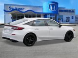 New 2025 Honda Civic Sport image 5