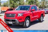 Used 2022 Nissan Frontier SV w/ Technology Package image 4