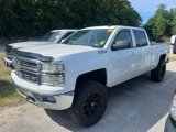 Used 2014 Chevrolet Silverado 1500 LT w/ All Star Edition image 6