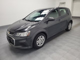 Used 2020 Chevrolet Sonic LT image 2