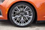 Used 2022 Chevrolet Camaro ZL1 image 2