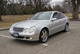 Used 2006 Mercedes-Benz E 350 4MATIC Sedan image 4