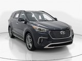 Used 2018 Hyundai Santa Fe Limited w/ Cargo Package image 3