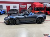 Used 2017 Chevrolet Corvette Grand Sport image 2