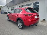 Used 2021 MAZDA CX-5 Grand Touring w/ GT Premium Package image 5