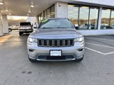 Used 2019 Jeep Grand Cherokee Limited image 2
