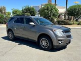 Used 2010 Chevrolet Equinox LT w/ Vehicle Interface Package image 3