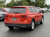 Used 2019 Volkswagen Tiguan S w/ Driver Assistance Package image 6