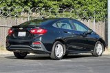 Used 2018 Chevrolet Cruze LT w/ RS Package image 3