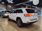 Certified 2021 Jeep Grand Cherokee Limited image 4