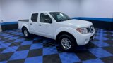 Used 2021 Nissan Frontier SV image 2