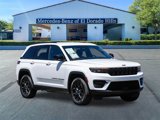 Used 2024 Jeep Grand Cherokee Altitude image 5