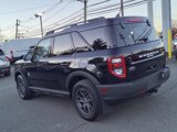 Used 2022 Ford Bronco Sport Big Bend w/ Convenience Package image 4