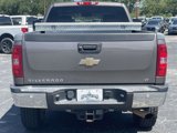 Used 2011 Chevrolet Silverado 2500 LT w/ Interior Plus Package image 4