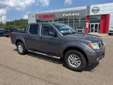 Used 2017 Nissan Frontier SV image 2