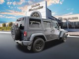 Certified 2016 Jeep Wrangler Unlimited Sport image 3