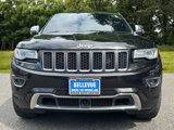 Used 2014 Jeep Grand Cherokee Overland w/ Advanced Technology Group image 2