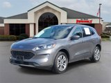 Used 2022 Ford Escape SEL image 2