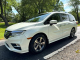 Used 2018 Honda Odyssey Touring image 2