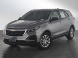 Used 2024 Chevrolet Equinox LS w/ Driver Confidence II Package image 3