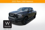Used 2022 RAM 1500 Classic Warlock image 3