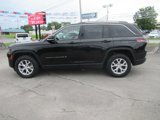 Used 2022 Jeep Grand Cherokee Limited image 2