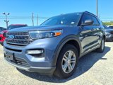 Used 2021 Ford Explorer XLT w/ Equipment Group 202A image 3