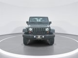 Used 2013 Jeep Wrangler Sport image 3