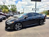 Used 2020 Nissan Sentra SR w/ Electronics Package image 2