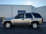 Used 2003 Chevrolet TrailBlazer LT image 2