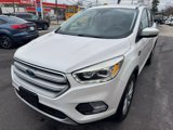 Used 2018 Ford Escape Titanium w/ Ford Safe & Smart Package image 3