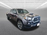 Used 2018 Toyota Tacoma 4x4 Double Cab image 4