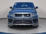 Used 2019 Land Rover Range Rover Sport HSE Dynamic image 2