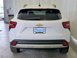 New 2025 Chevrolet Trax LT w/ Driver Confidence Package image 4
