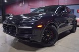 Used 2021 Porsche Cayenne GTS image 4