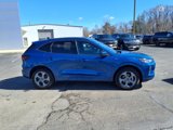 Used 2023 Ford Escape ST-Line Select w/ Tech Pack #2 image 2