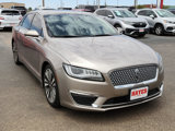 Used 2019 Lincoln MKZ Reserve image 5