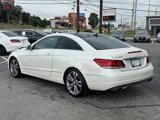Used 2014 Mercedes-Benz E 350 Coupe image 5