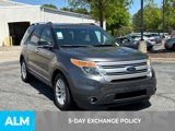 Used 2015 Ford Explorer XLT w/ Equipment Group 202A image 4