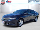 Used 2017 Chevrolet Impala LS image 3