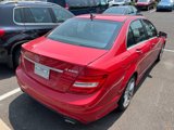Used 2014 Mercedes-Benz C 300 4MATIC Sedan image 3